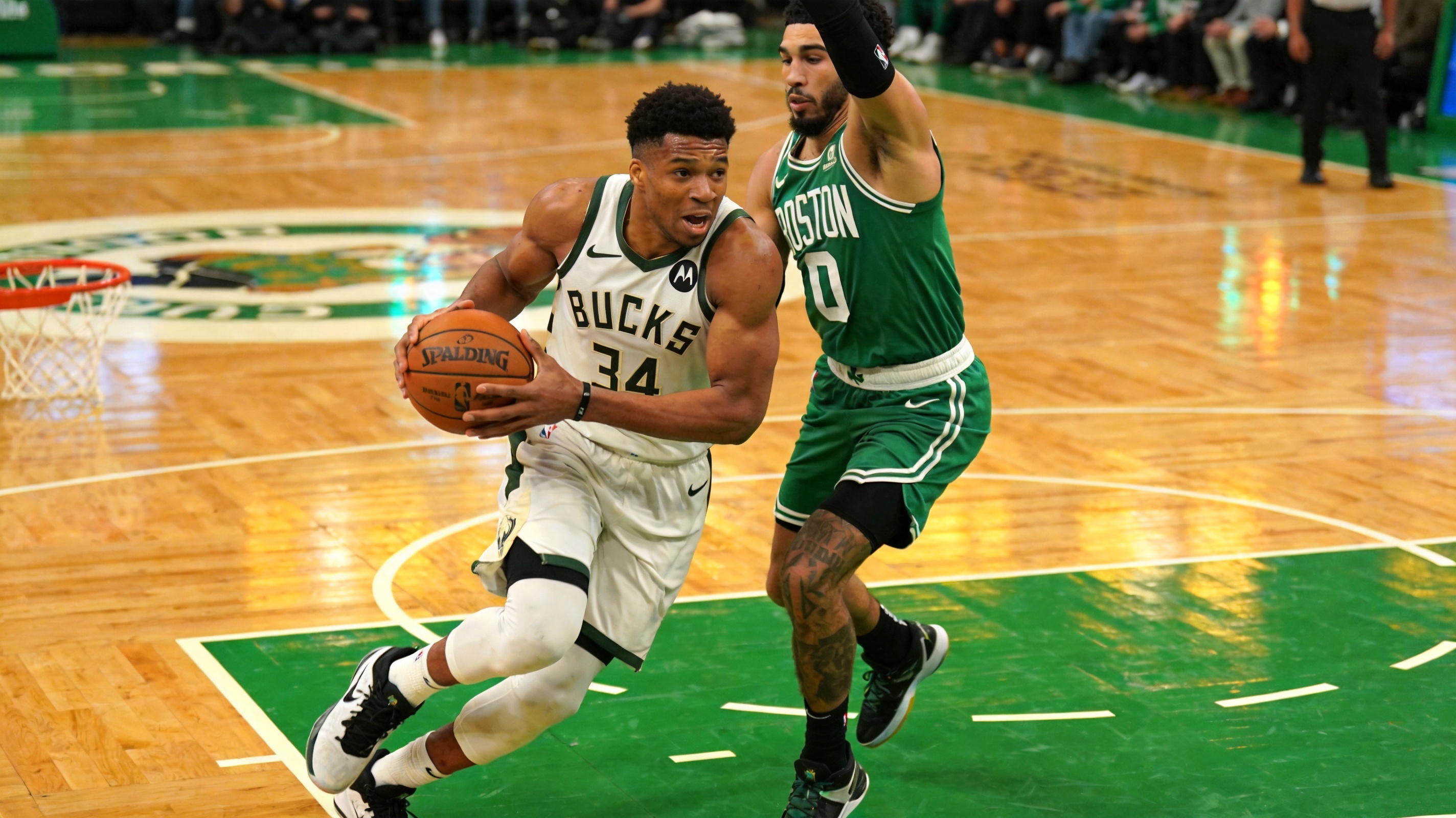NBA