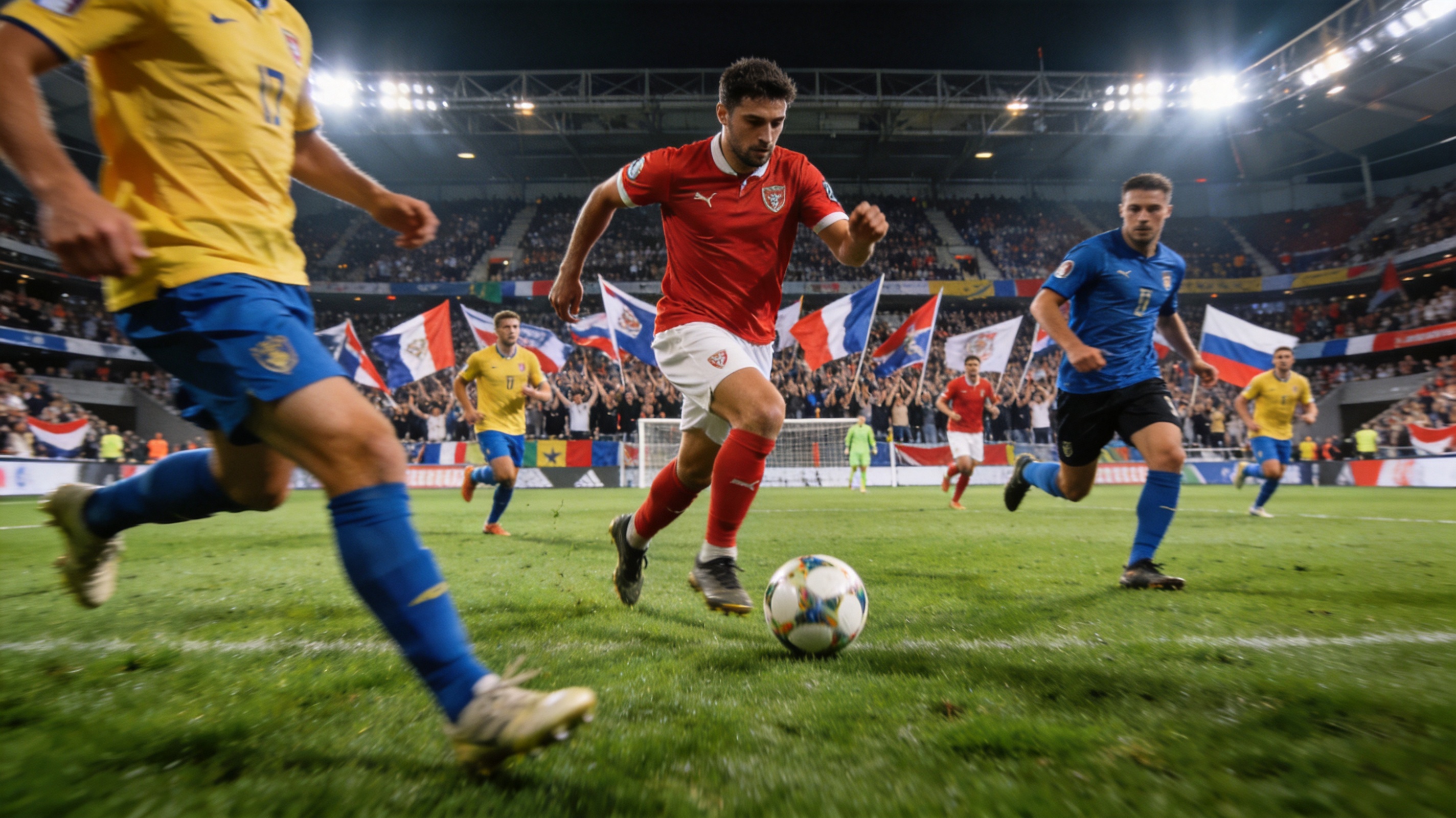 World Cup
